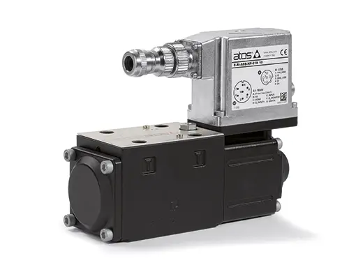 control-valves Directional Control Valves