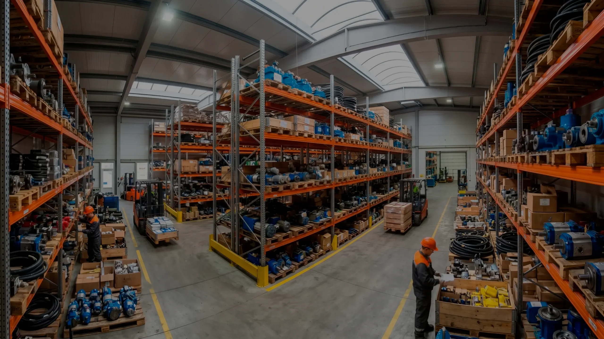 HTC trading company